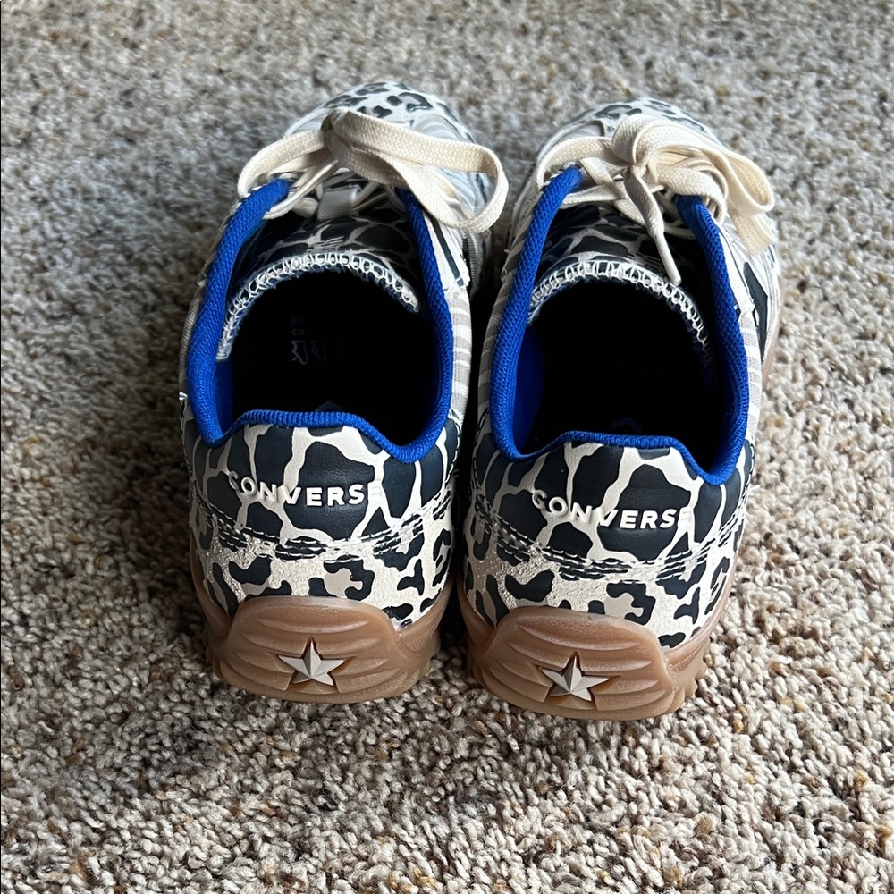 Converse run star - Picture 3 of 5